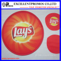 Publicidad frisbee plegable de nylon con bolsa (EP-F58405)